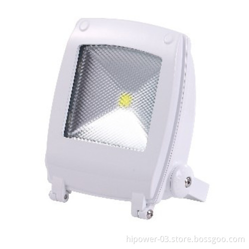 70 W led flood Lights CE Rosh ETL Outdoor light